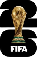 2026世界杯LOGO